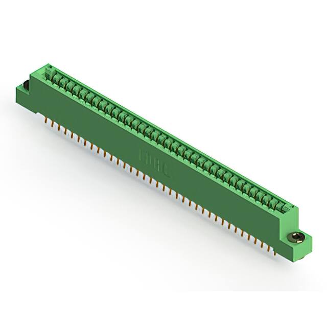 846-072-556-203 EDAC Inc.  Edgeboard Connectors